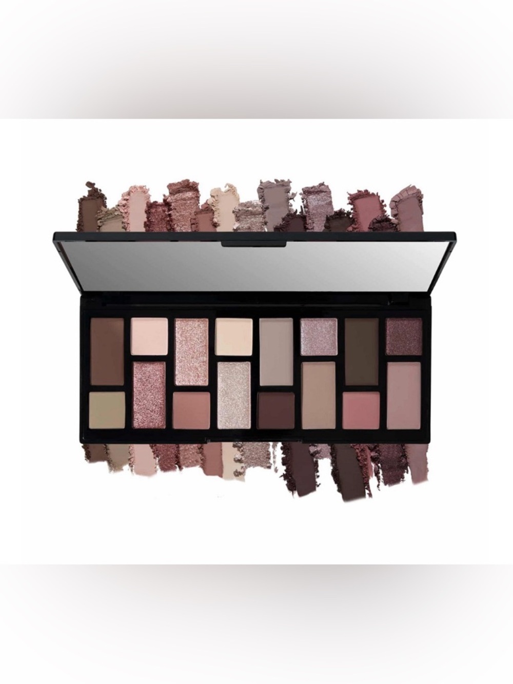 NEW Laura Geller Eye Shadow Pallette - Garden Party in Full Bloom 0.72oz
